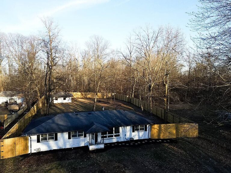 3110 S Post Rd Indianapolis IN 46239: A Deep Dive into a Dynamic Address and Its Thriving Community