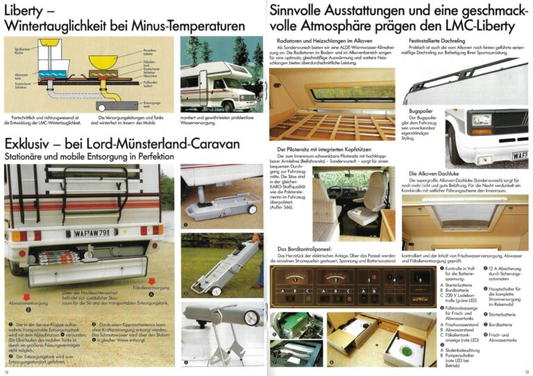 Americantrucks Accessori Lmc: The Ultimate Guide to Enhancing Your American Truck