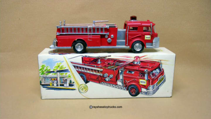 Are Hess Trucks Valuable? The Definitive Guide for Collectors & Enthusiasts