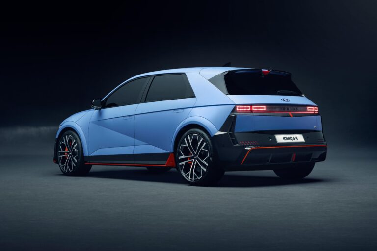 Beyond Expectation: A Deep Dive into Hyundai’s Premium Segment