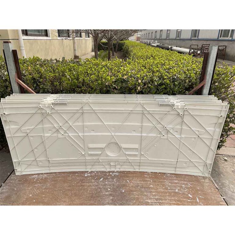 Beyond Steel: The Ultimate Guide to Fiberglass Truck Kits for Performance, Style, and Unmatched Durability