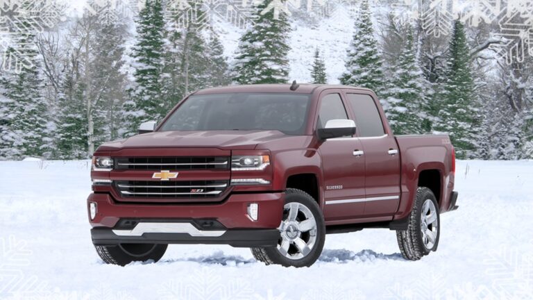 Beyond the Badge: Unpacking What Truly Makes a Truck ‘Truckworthy’ for Every Driver and Business