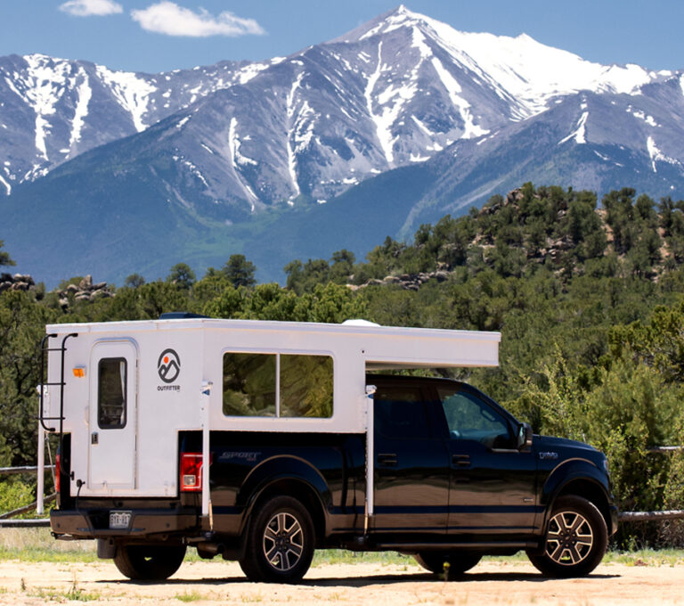 Camper Trucks For Sale Near Me: Your Ultimate Guide to Finding Your Perfect Mobile Abode