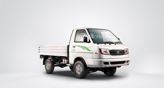 CNG Trucks For Sale: Your Ultimate Guide to Eco-Friendly & Cost-Effective Hauling