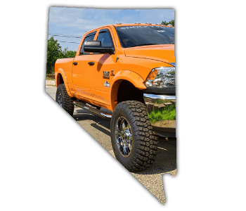 Conquer the Dunes: Your Ultimate Guide to Finding Lifted Trucks For Sale In Nevada