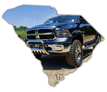 Conquer the Road: Your Ultimate Guide to Finding Lifted Trucks For Sale South Carolina