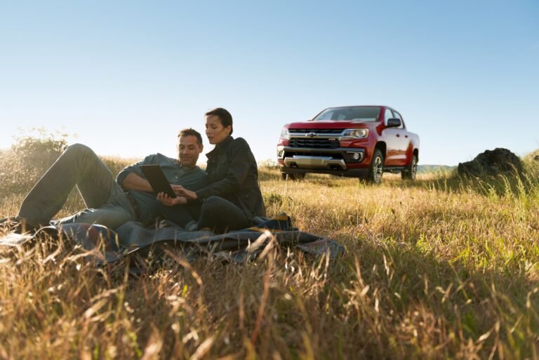 Conquer the Rockies: Your Ultimate Guide to Finding Lifted Trucks For Sale Colorado