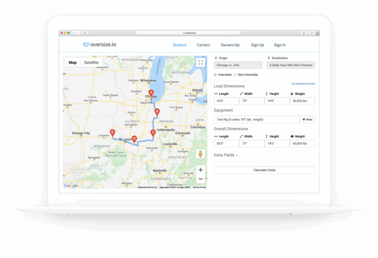 Conquering the Giants: Your Ultimate Guide to Becoming a Successful Oversize Load Owner Operator