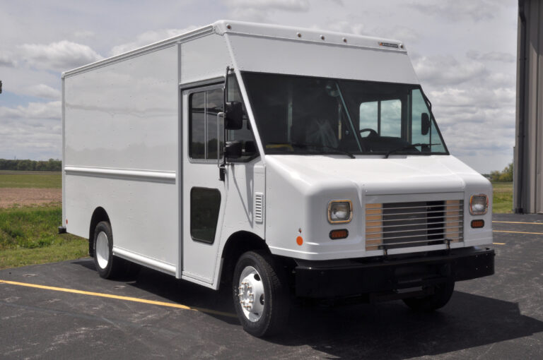 Contractor Work Trucks For Sale: The Ultimate Guide to Finding Your Perfect Mobile Command Center