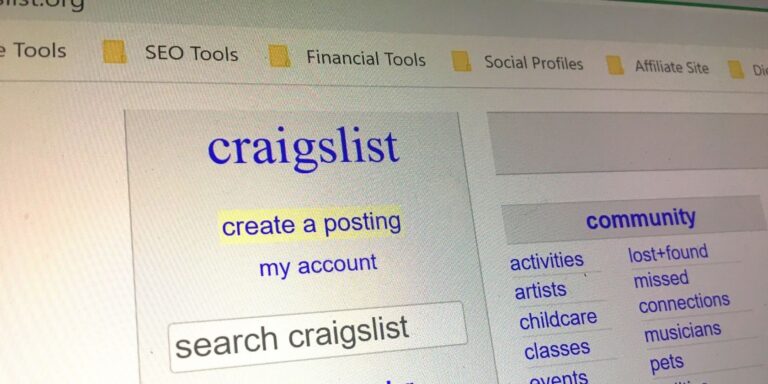 Craigslist Texas Semi Trucks For Sale: Your Ultimate Guide to Finding the Perfect Rig