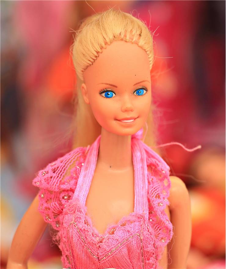 Cruising in Style: Your Ultimate Guide to Finding the Perfect Barbie Car at Walmart