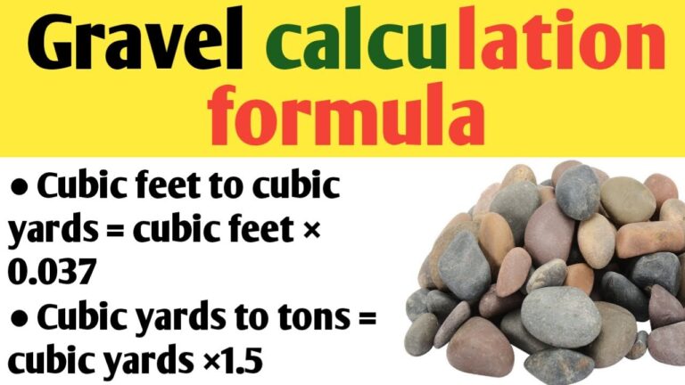 Decoding Dump Truck Capacity: Your Ultimate Guide to Topsoil Delivery in Cubic Feet