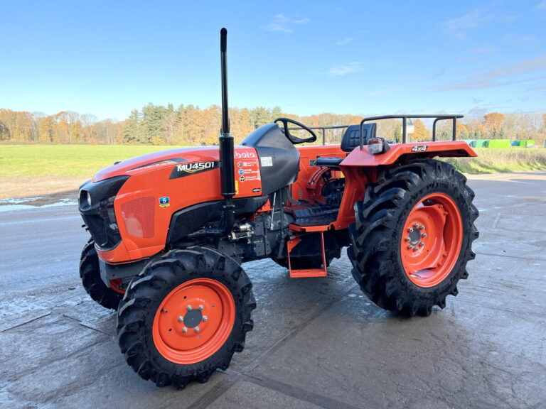 Demystifying Kubota Prices in Australia: Your Ultimate Guide to Smart Investment