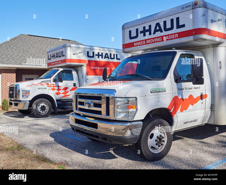 Demystifying U-Haul Trailer Prices: Your Ultimate Guide to Smart Rentals