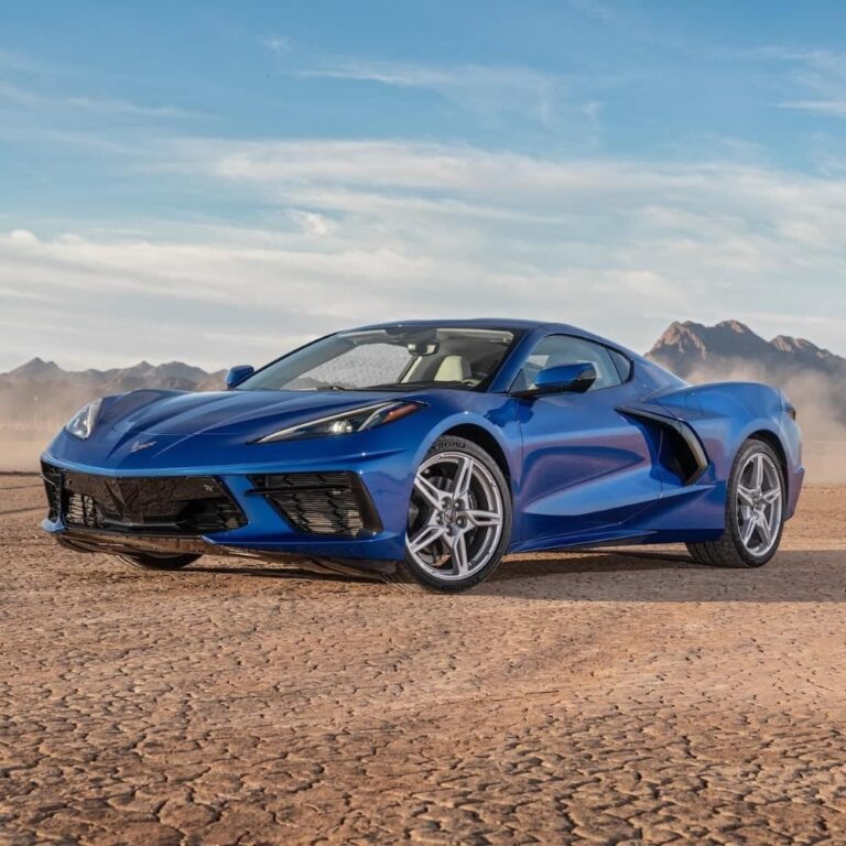 Discovering the Unrivaled: Why the Largest Chevy Dealer in Cincinnati Ohio is Your Ultimate Destination