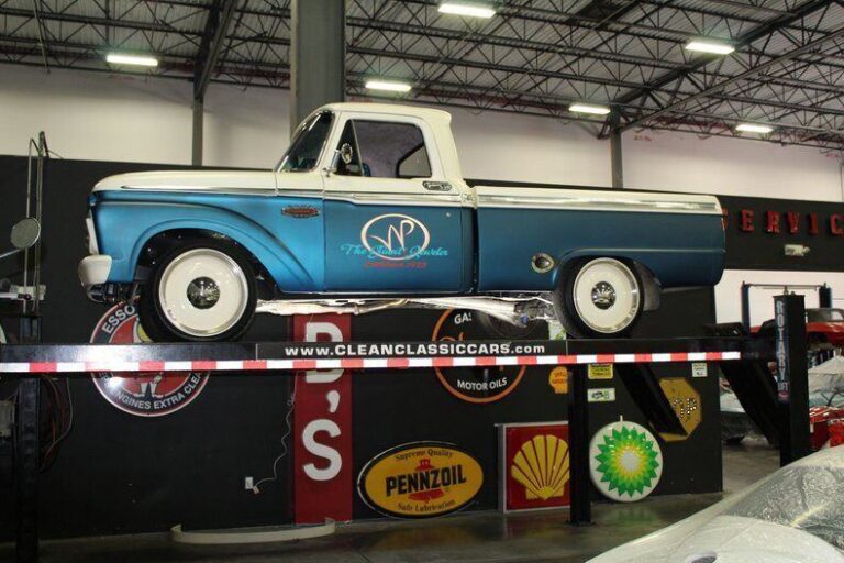 Discovering Your Dream Ride: A Comprehensive Guide to New Ford Trucks For Sale