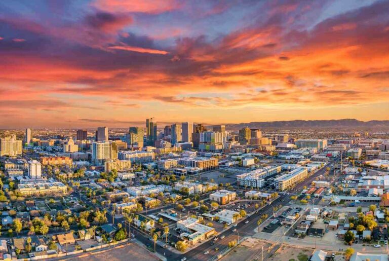 Discovering Your Dream Ride: An In-Depth Guide to Phoenix Chevrolet Dealers