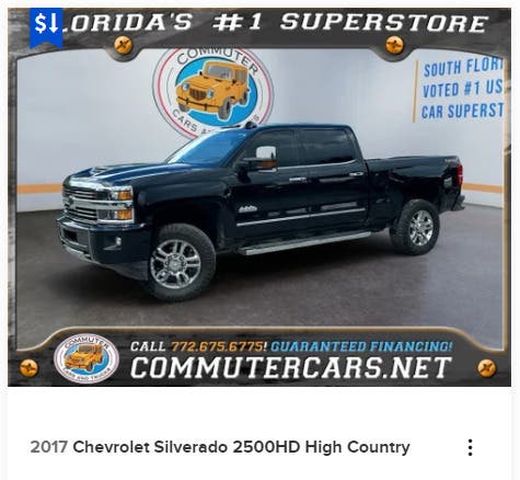 Discovering Your Dream Ride: The Ultimate Guide to Used Trucks For Sale in Port St Lucie