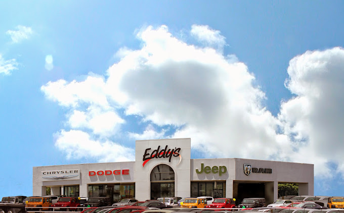 Discovering Your Ultimate Adventure: A Deep Dive into Wichita Jeep Dealers