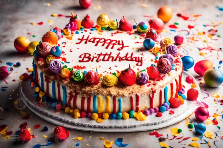 Ditch the Ordinary: How Birthday Party Food Trucks Elevate Your Celebration to Epic Status