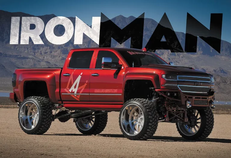 Dominate the Road: Your Ultimate Guide to Finding Lifted Trucks For Sale NC