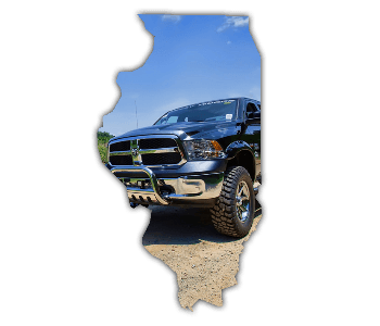 Dominating the Horizon: Your Ultimate Guide to Finding Lifted Trucks For Sale in Illinois