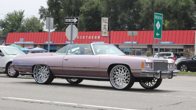 Donk Pickup Trucks: The Ultimate Guide to Customization, Culture, and Performance