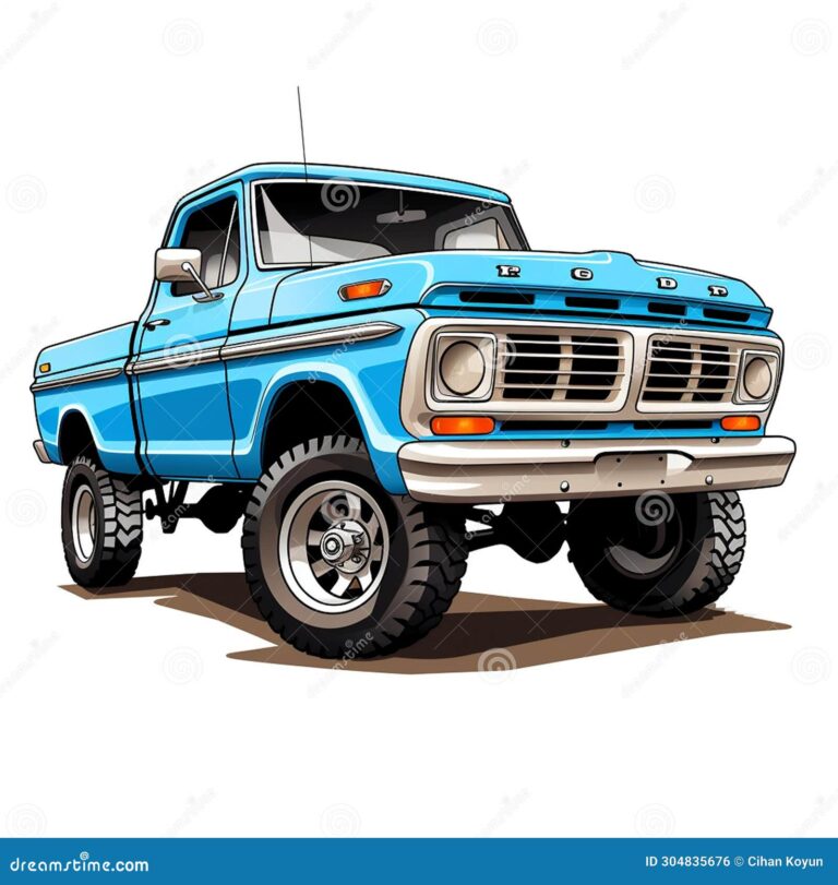 Drive Your Business Forward: The Ultimate Guide to Finding Enterprise Used Pickup Trucks For Sale