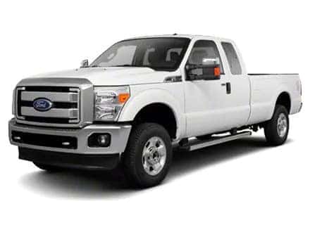 Driving Confidence: Your Ultimate Guide to Certified Ford Trucks For Sale
