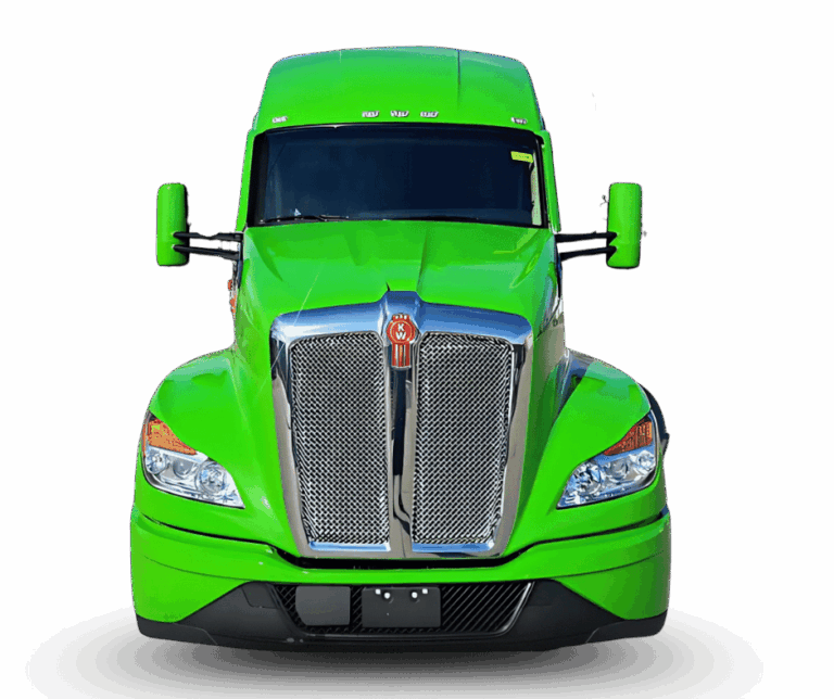 Driving Dreams: An In-Depth Look at Lone Mountain Truck Leasing for Owner-Operators and Fleets