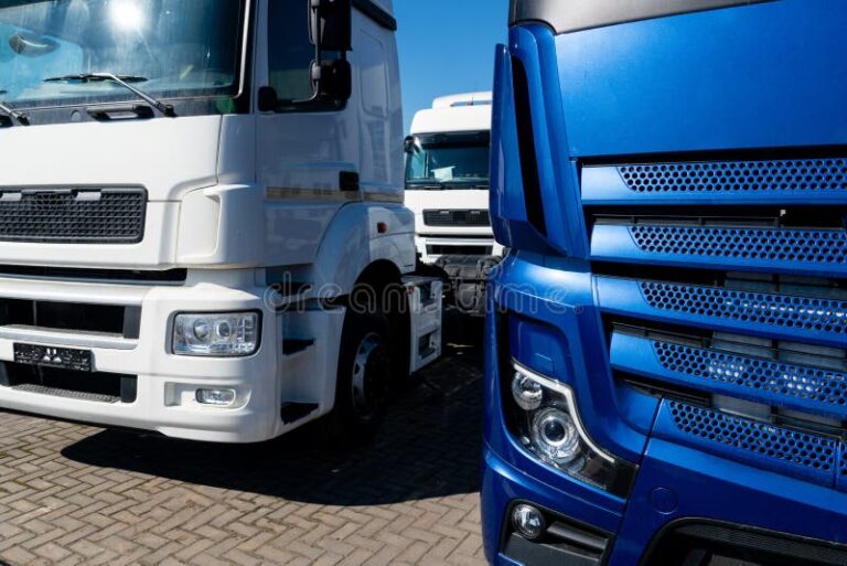 Driving Success: Your Definitive Guide to Finding and Buying Fleet Semi Trucks For Sale