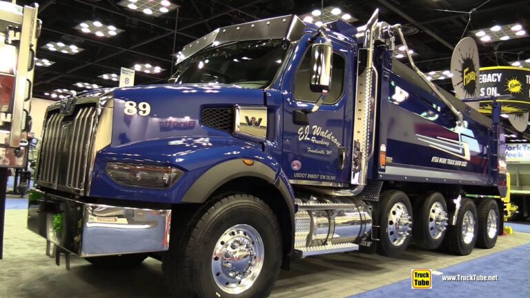 Driving Success: Your Ultimate Guide to Finding Dump Trucks For Sale In Georgia