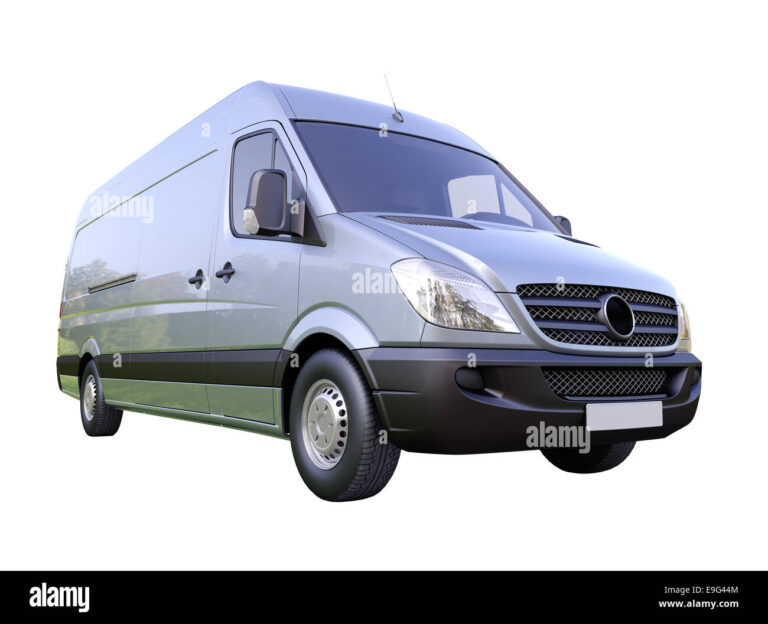 Driving Success: Your Ultimate Guide to Understanding and Optimizing Commercial Vehicles