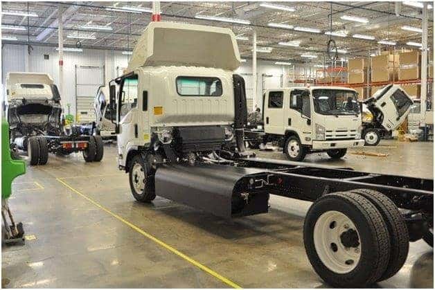 Driving the Future: A Comprehensive Guide to CNG Trucks for Sale in Texas