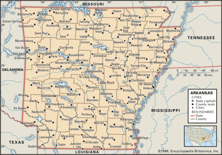 Driving Your Adventure: The Ultimate Guide to Arkansas Jeep Dealers