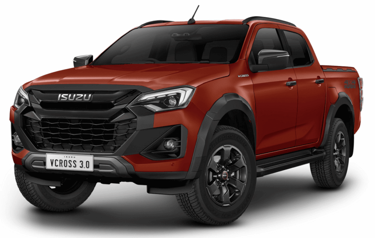 Driving Your Business Forward: The Ultimate Guide to Isuzu Medium Duty Trucks For Sale