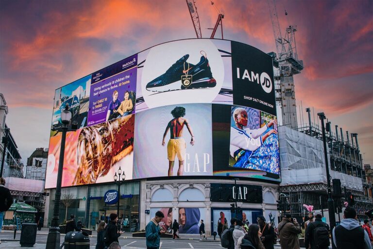 Driving Your Message Home: The Ultimate Guide to Finding Billboard Trucks For Sale