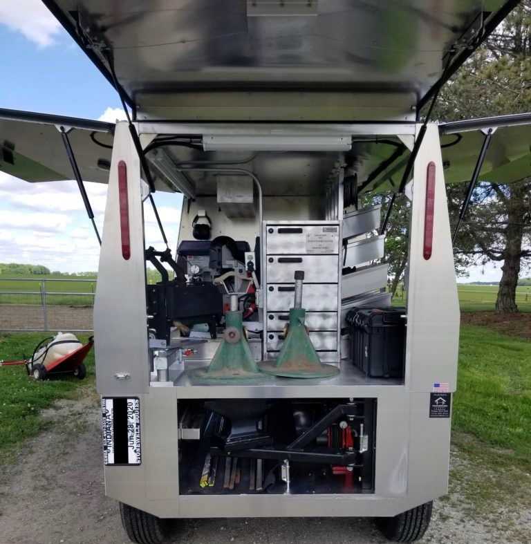 Finding Your Mobile Forge: A Comprehensive Guide to Farrier Trailers for Sale on Craigslist