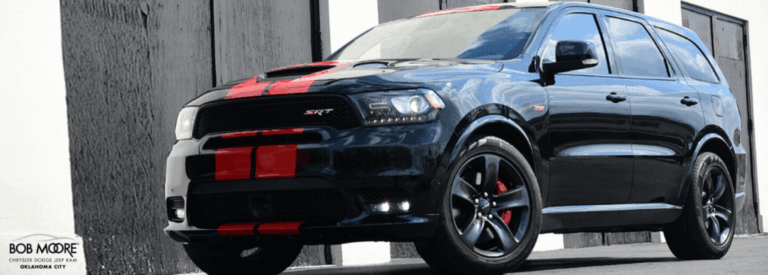 Finding Your Perfect Adventure: A Comprehensive Guide to OKC Jeep Dealers