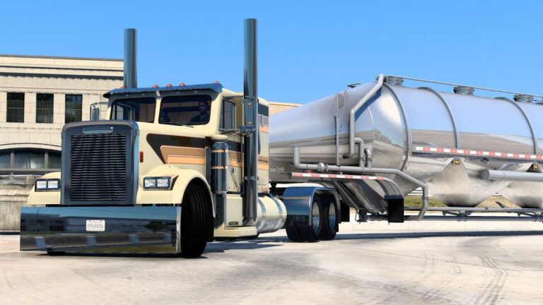 Freightliner: The Unrivaled King of the Road – A Deep Dive into America’s Trucking Icon