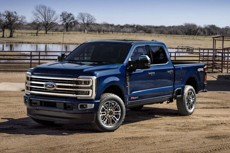 From Dream to Driveway: The Expert’s Guide to Mastering Your F350 Build Your Own