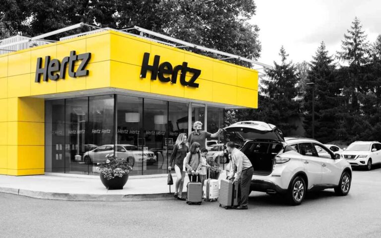 Hertz Moving Company: Your Ultimate Guide to a Seamless DIY Relocation (1500+ Words Deep Dive)