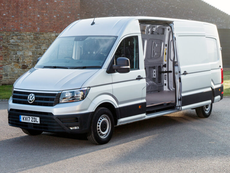 Honoring Service: Your Ultimate Guide to Securing a Van Rental Military Discount