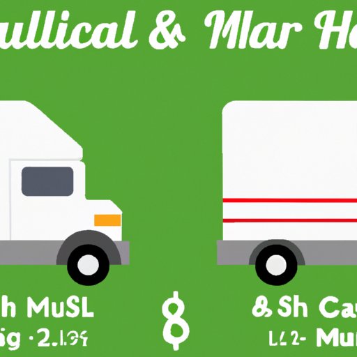 How Much Does A U-Haul Cost A Day? Unpacking the Real Price Tag of Your Moving Truck Rental