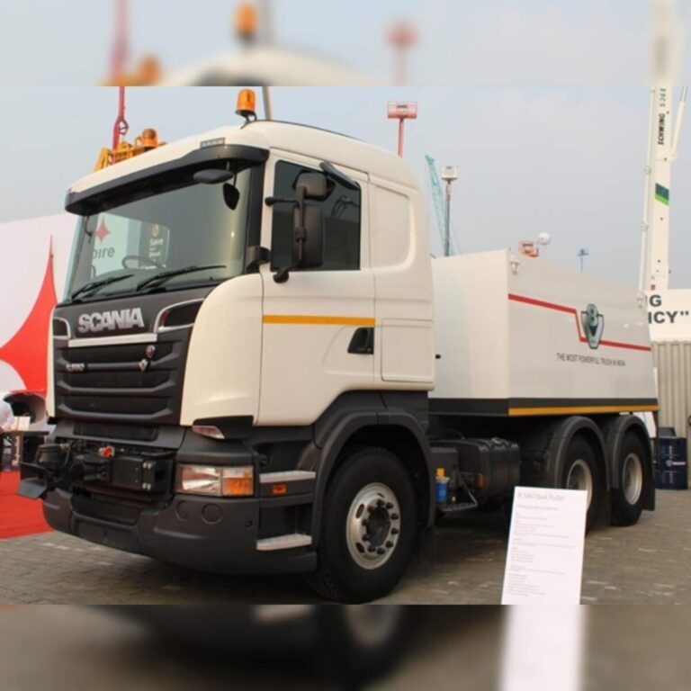 How Much Scania Truck? Unveiling the True Cost of Ownership (New & Used)