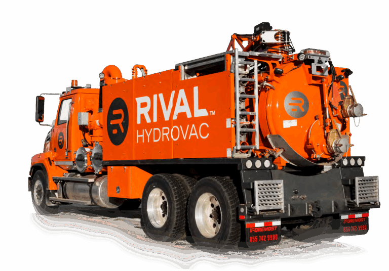 Hydrovac Trucks For Sale USA: Your Ultimate Guide to Buying & Owning