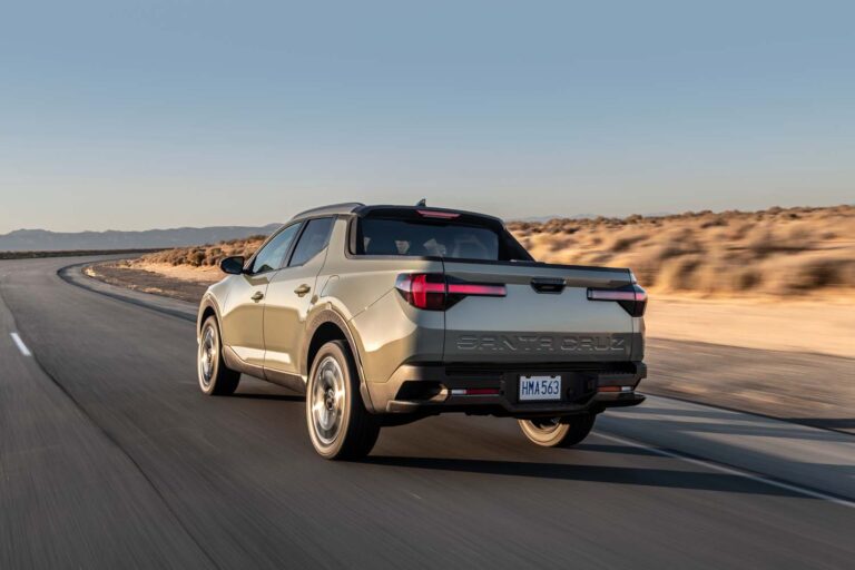 Hyundai Santa Cruz Compact Pickup For Sale: Your Ultimate Guide to Finding the Perfect Adventure Companion