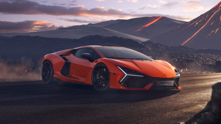 Lamborghini Trucks For Sale: Your Ultimate Guide to Owning an Raging Bull SUV