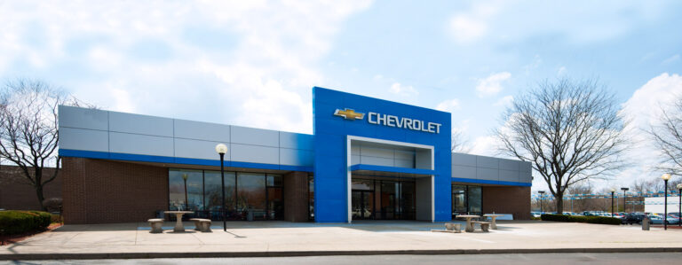 Langs Chevrolet Beavercreek Ohio: Your Ultimate Guide to Automotive Excellence
