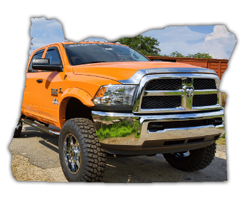 Lifted Trucks For Sale Oregon: Your Ultimate Guide to Buying & Owning in the Beaver State